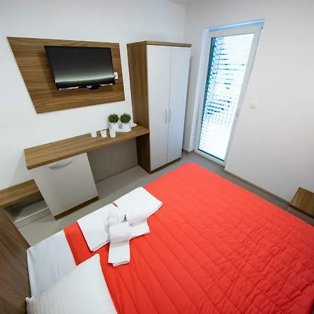 Prenocisce Pugelj Novo Mesto