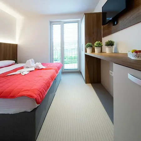 Inn Prenocisce Pugelj Novo Mesto