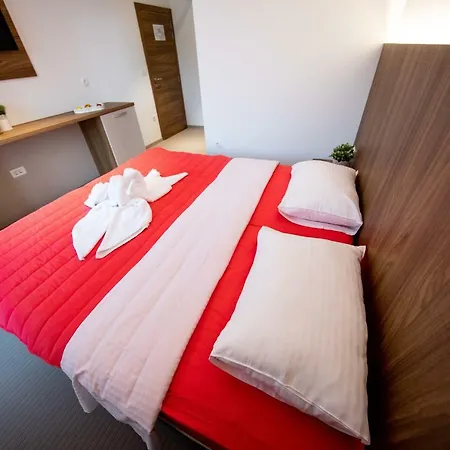 Prenocisce Pugelj Novo Mesto